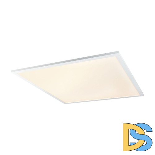 Потолочный светодиодный светильник Globo Rosi 41604D6F