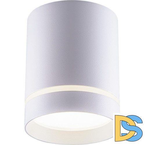 Потолочный светодиодный светильник Feron AL535 32695