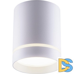 Потолочный светодиодный светильник Feron AL535 32695