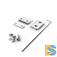 Соединитель профиля Arlight SL-ARC 029415