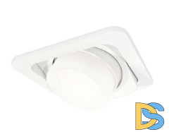 Встраиваемый светильник Ambrella Light Techno Spot XC7658083 (C7658, N7160)