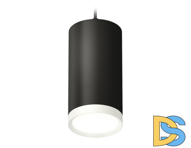 Комплект подвесного светильника Ambrella Light Techno Spot XP8162011 (A2333, C8162, N8112)