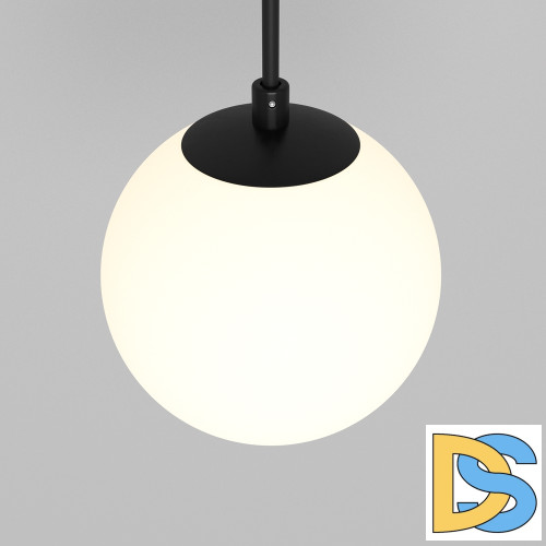 Подвесной светильник Maytoni Luna P039PL-5W3K-10INS-B