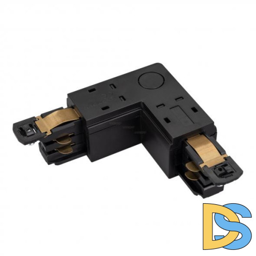 Подвод питания Arlight LGD-4TR black 029302