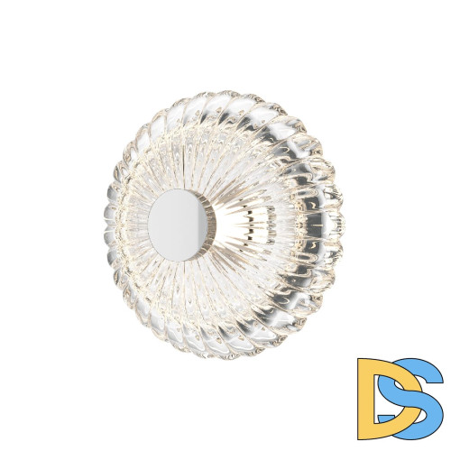 Настенный светильник Maytoni Amulet MOD555WL-L4CH4K