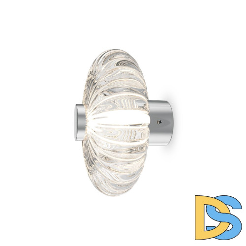 Настенный светильник Maytoni Amulet MOD555WL-L4CH4K