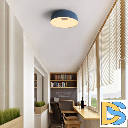 Потолочный светильник ImperiumLoft Djembe 184481-26