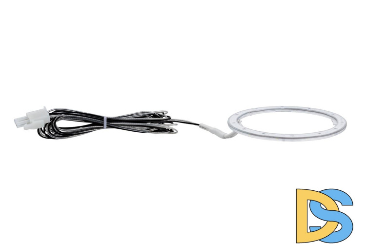 Встраиваемый светодиодный светильник Paulmann Ring Star Line Led Set Shine 93800