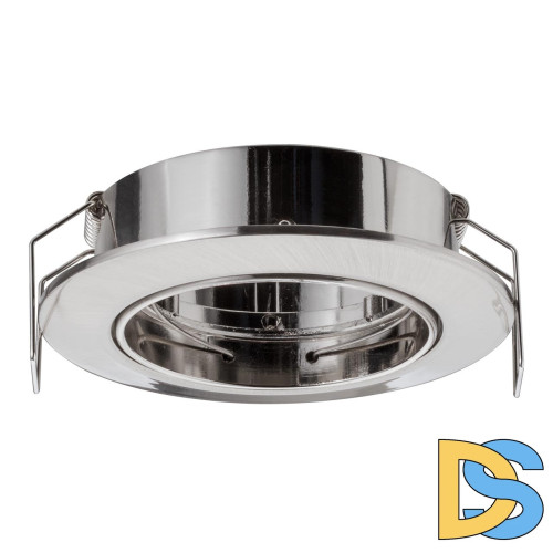 Встраиваемый светодиодный светильник Paulmann Ring Star Line Led Set Shine 93800