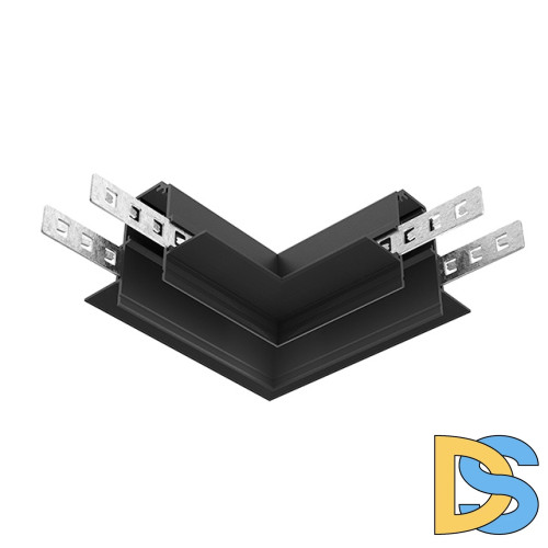 Угол-соединитель Maytoni Technical Accessories for Exility TRACL034-42B-R