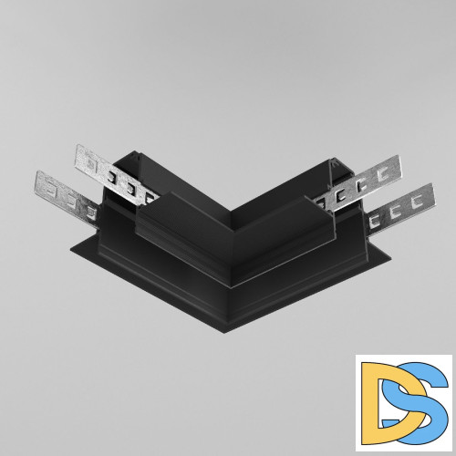 Угол-соединитель Maytoni Technical Accessories for Exility TRACL034-42B-R