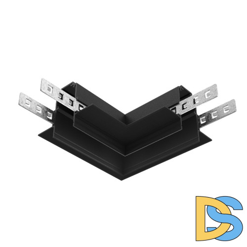 Угол-соединитель Maytoni Technical Accessories for Exility TRACL034-42B-R