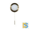 Бра Loft IT Signal 10029W Gold