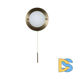Бра Loft IT Signal 10029W Gold