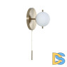 Бра Loft IT Signal 10029W Gold