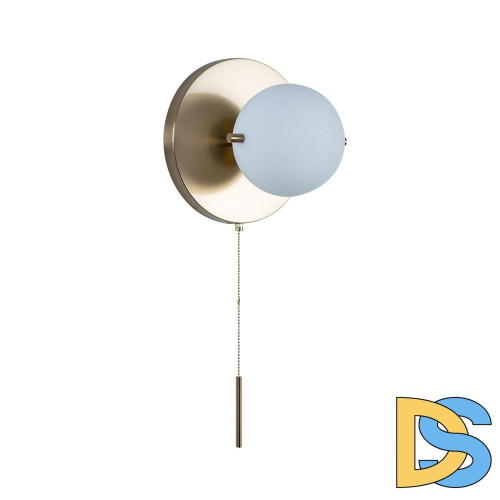 Бра Loft IT Signal 10029W Gold