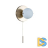 Бра Loft IT Signal 10029W Gold