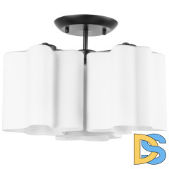 Люстра на штанге Lightstar Nubi 802037