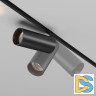 Трековый магнитный светильник Maytoni Focus Led TR032-2-20W2.7K-M-B