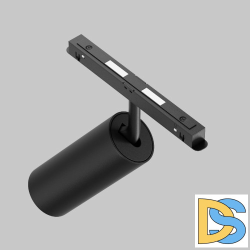 Трековый магнитный светильник Maytoni Focus Led TR032-2-20W2.7K-M-B