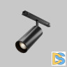 Трековый магнитный светильник Maytoni Focus Led TR032-2-20W2.7K-M-B