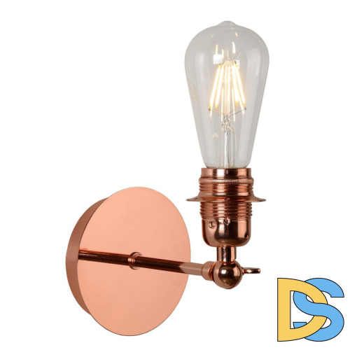 Бра Lucide Retro 08223/01/17