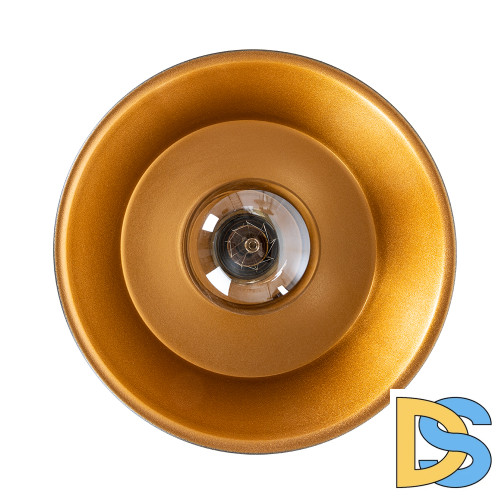 Подвесной светильник Arte Lamp Cappello A7038SP-1BK