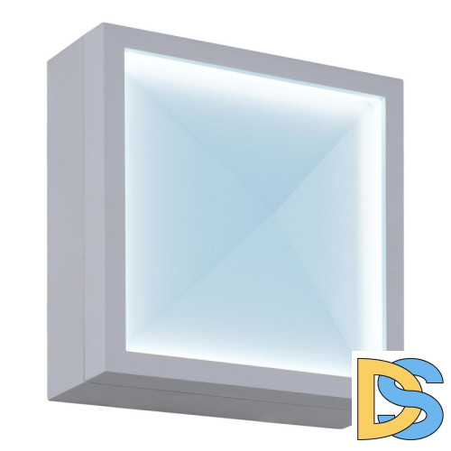 Настенно-потолочный светодиодный светильник iLedex CReator SMD-923416 WH-6000K