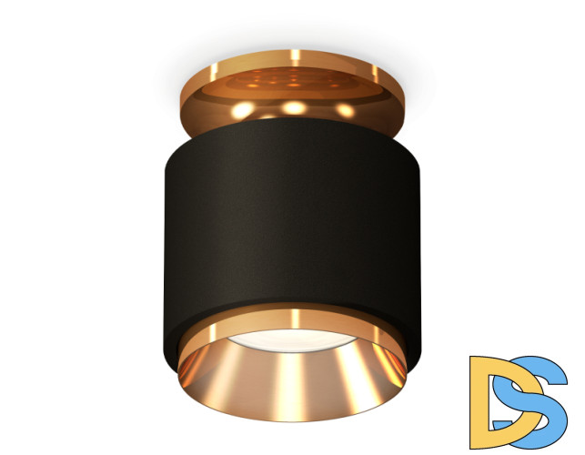 Потолочный светильник Ambrella Light Techno Spot XS7511120 (N7929, C7511, N7034)