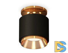 Потолочный светильник Ambrella Light Techno Spot XS7511120 (N7929, C7511, N7034)