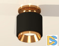 Потолочный светильник Ambrella Light Techno Spot XS7511120 (N7929, C7511, N7034)