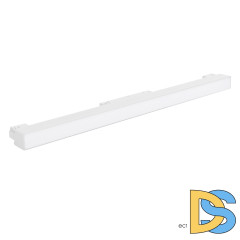 Трековый магнитный светильник Crystal Lux Space CLT 0.33 001 12W WH M4000K