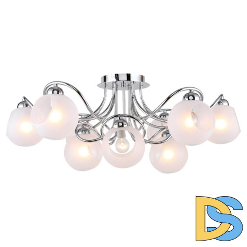 Потолочная люстра Lussole Lgo LSP-8140