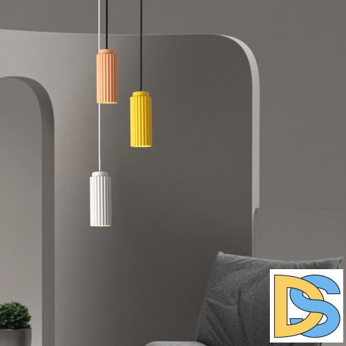 Подвесной светильник ImperiumLoft Jib 189769-23