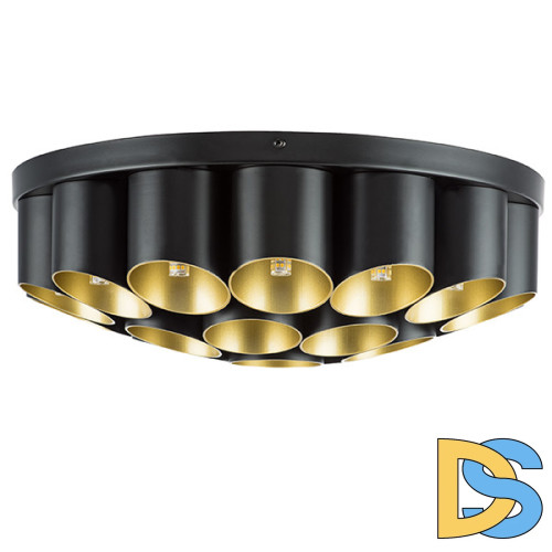 Потолочная люстра Lightstar Siena 720227