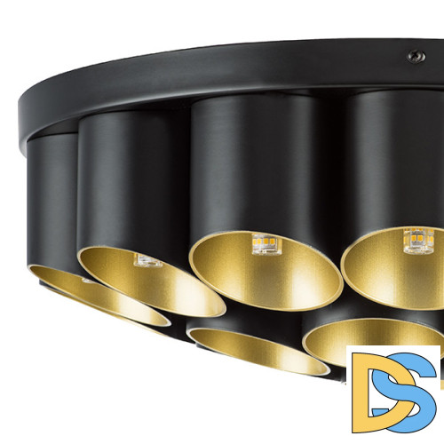 Потолочная люстра Lightstar Siena 720227