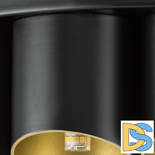 Потолочная люстра Lightstar Siena 720227