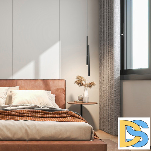 Подвесной светильник ImperiumLoft Gordian 213633-23