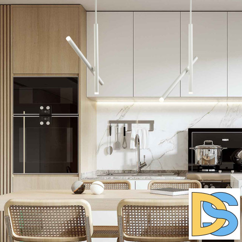 Подвесной светильник ImperiumLoft Gordian 213633-23