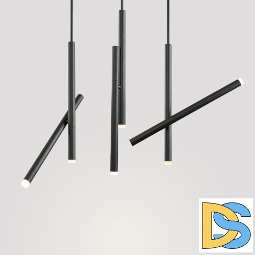 Подвесной светильник ImperiumLoft Gordian 213633-23