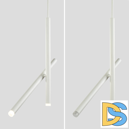 Подвесной светильник ImperiumLoft Gordian 213633-23