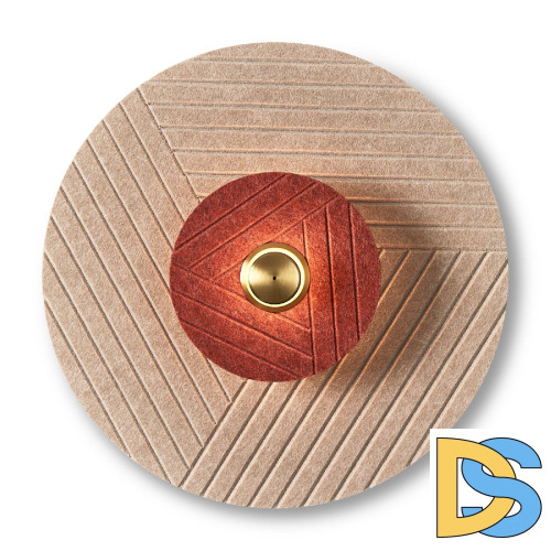 Настенный светильник Freya Acoustic FR5494WL-L4TR