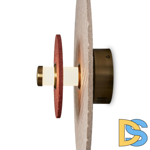 Настенный светильник Freya Acoustic FR5494WL-L4TR