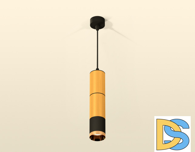 Подвесной светильник Ambrella Light Techno Spot XP6302020 (A2302, C6327x2, A2061x2, C6302, N6134)