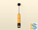 Подвесной светильник Ambrella Light Techno Spot XP6302020 (A2302, C6327x2, A2061x2, C6302, N6134)