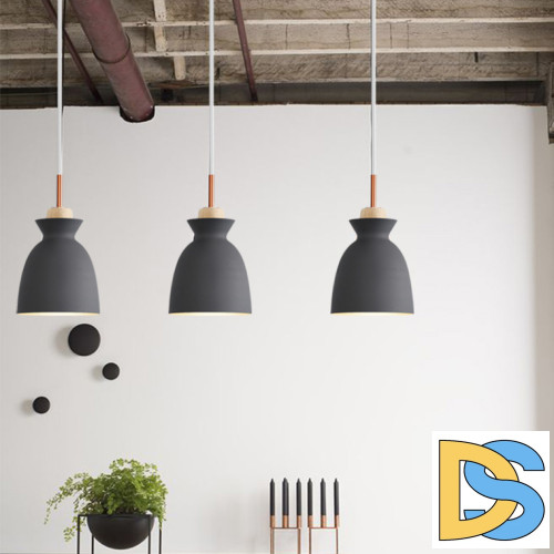 Подвесной светильник ImperiumLoft OMG 179775-26