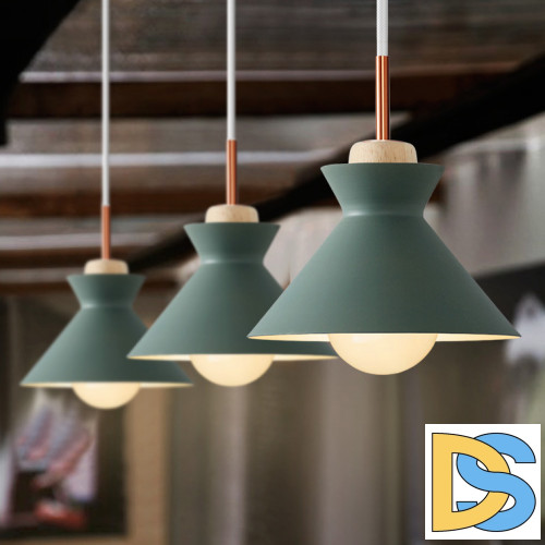 Подвесной светильник ImperiumLoft OMG 179775-26