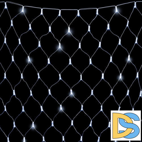 Светодиодная сеть Laitcom (LTC) NTL256BLWCAP-10-2W