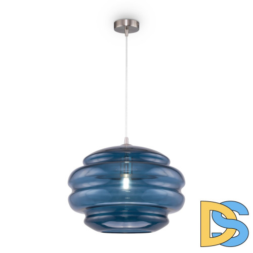 Подвесной светильник Maytoni Ruche P078PL-01BL
