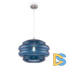 Подвесной светильник Maytoni Ruche P078PL-01BL